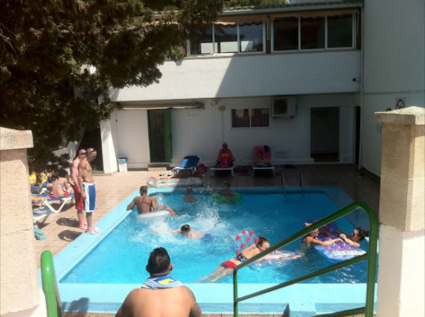 Coco Hotell