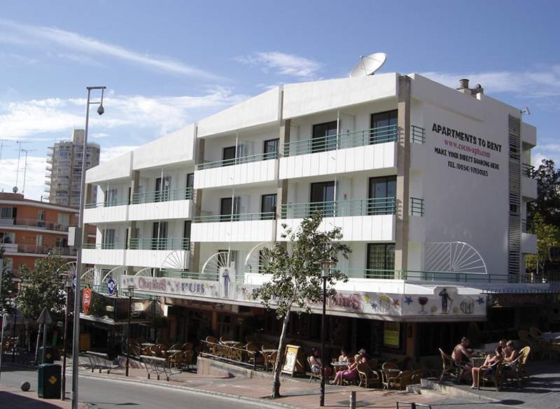 Coco Hotell