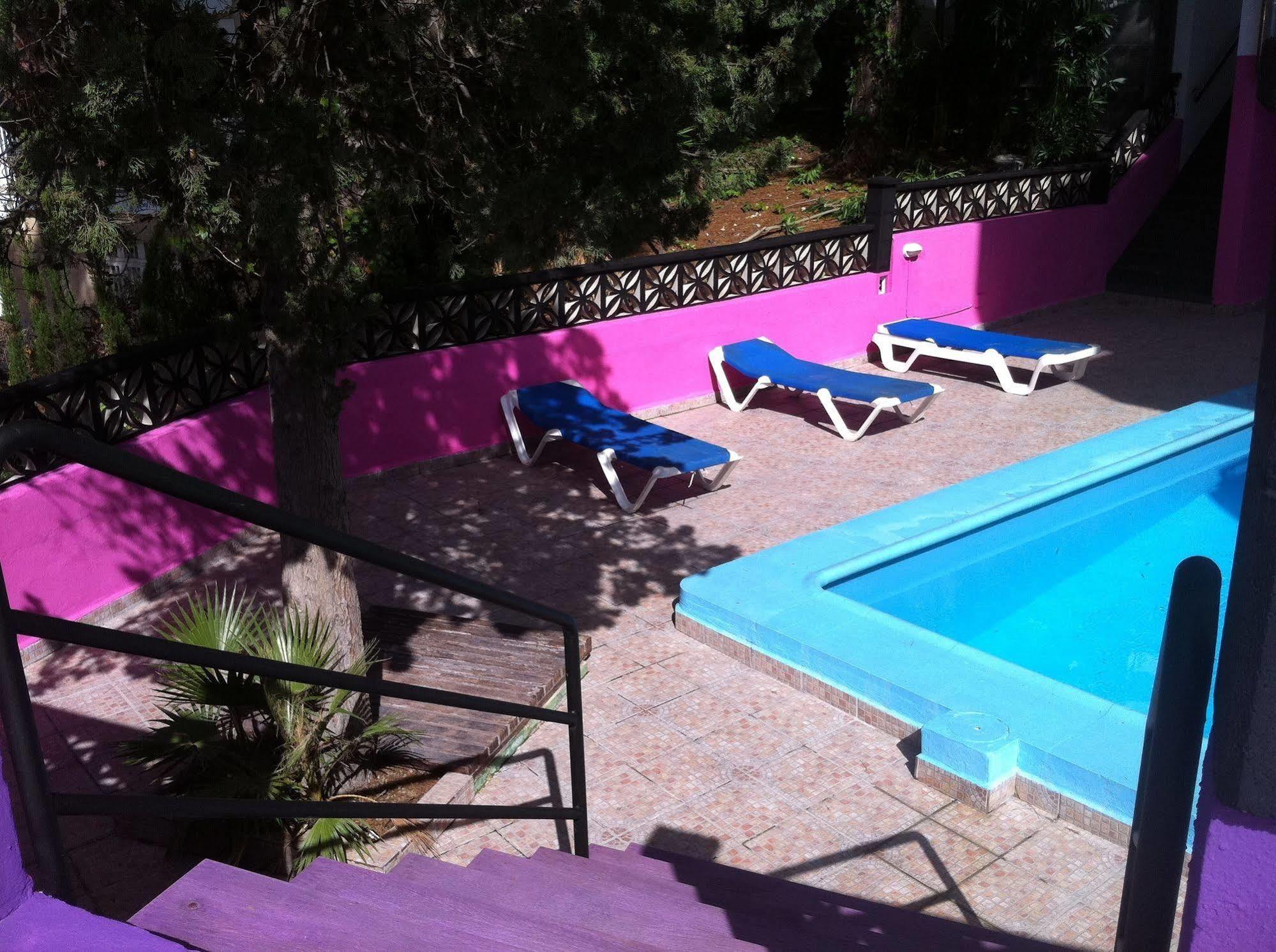 Hotell Coco 5*