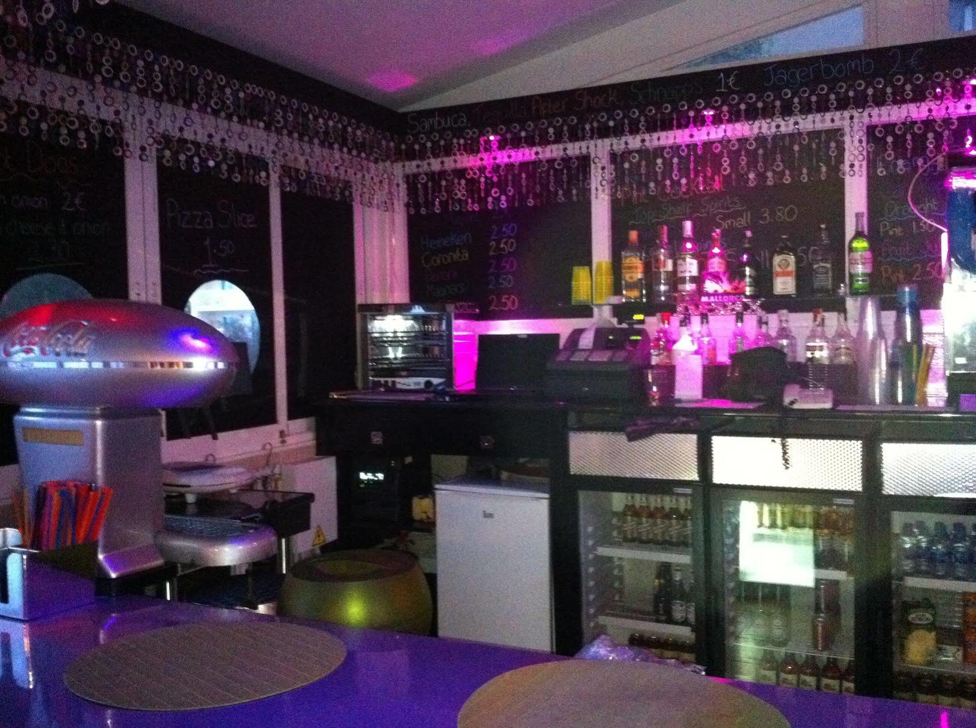 Hotell Coco